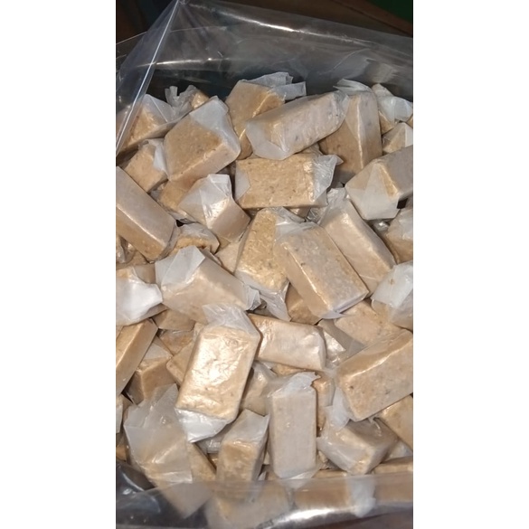 

permen tape 250gr muraah