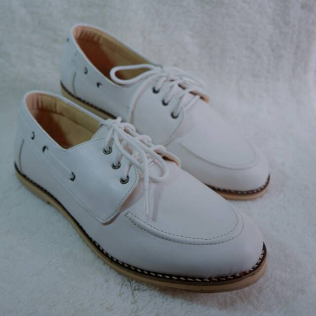 Sepatu casual bee prince 0030