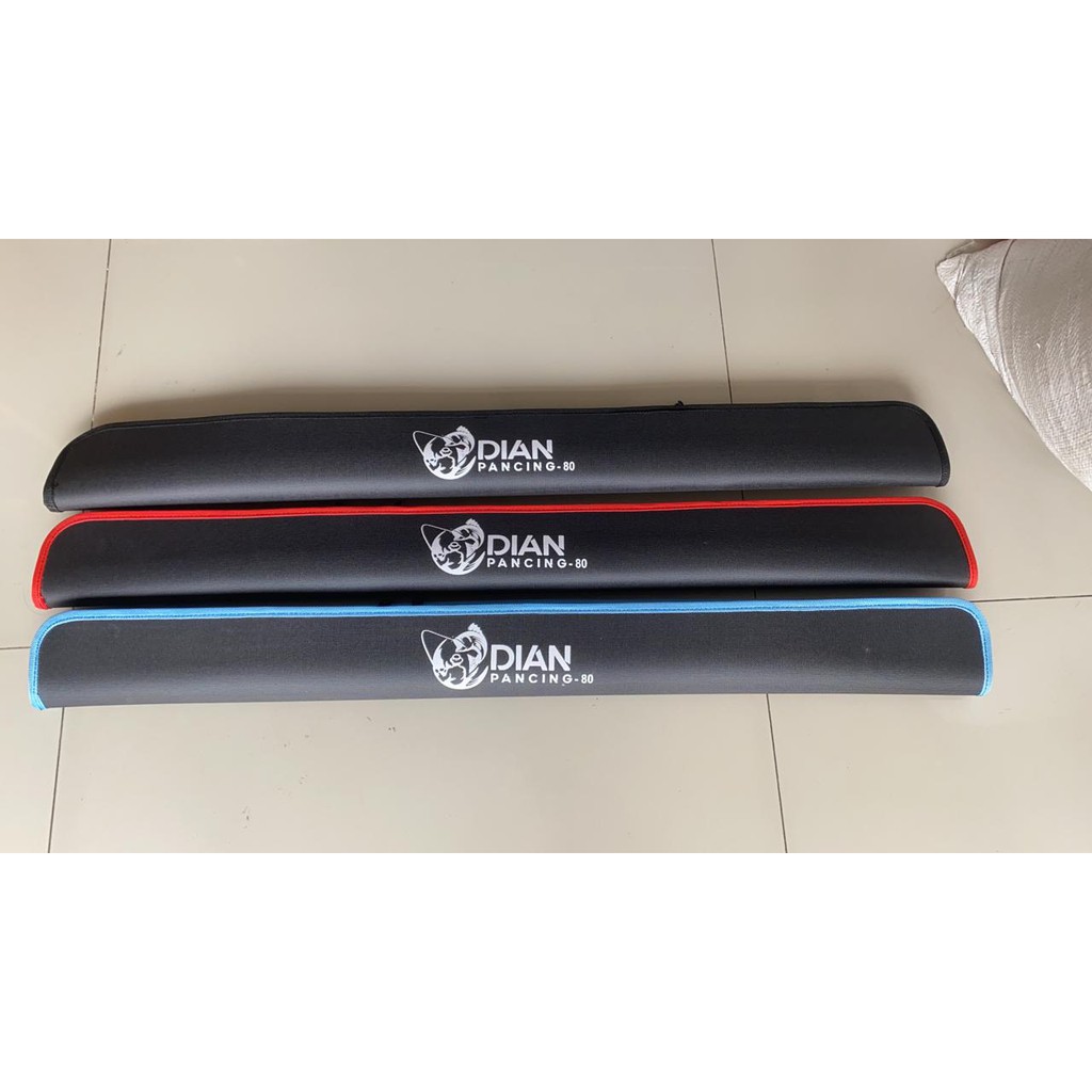 Tas Tegek 80Cm | Tas Pancing Tegek 80Cm | Tas Walesan 80Cm