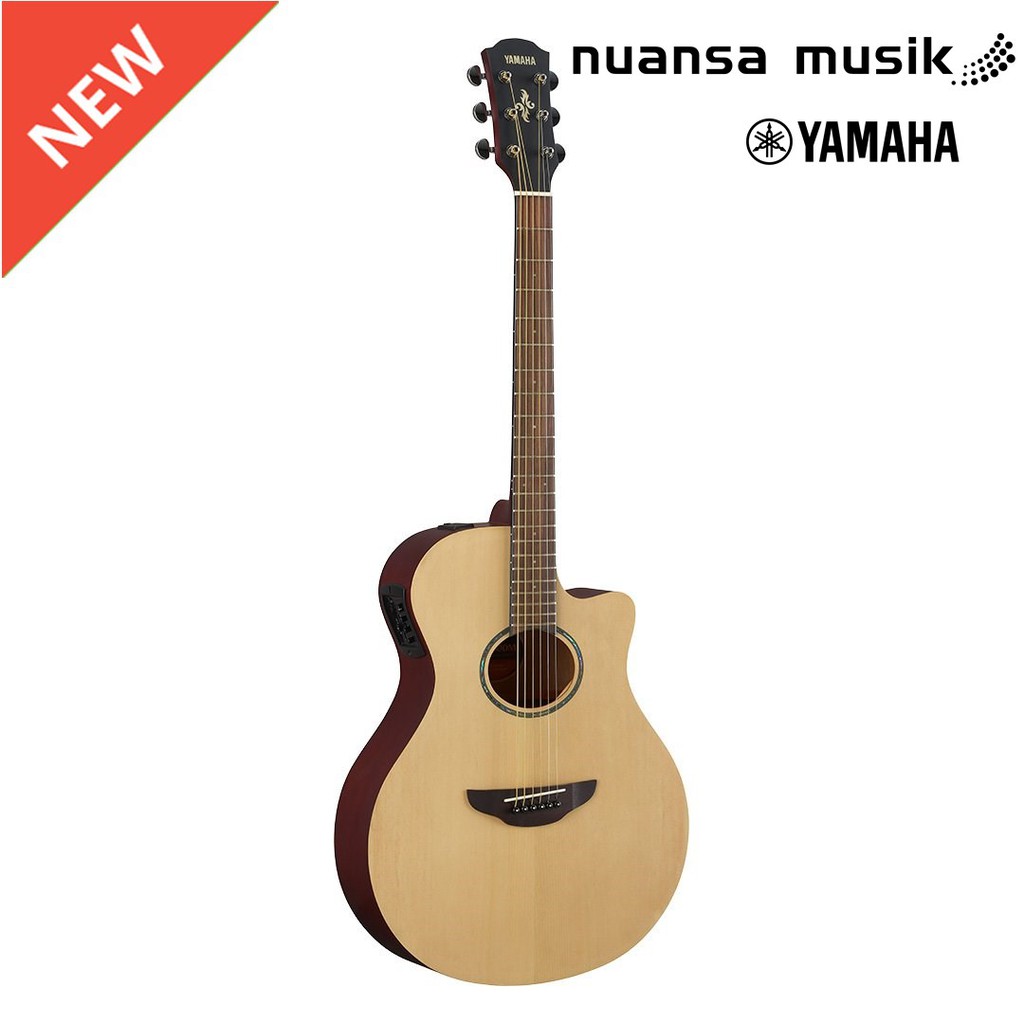Yamaha APX600 M/ APX-600 M / APX 600 M Acoustic Electric Guitar