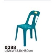 kursi plastik twinpan 0388 / kursi pesta / kursi twinpan