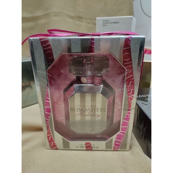 Parfum/Victoria/Secret/Bombshell/Holiday