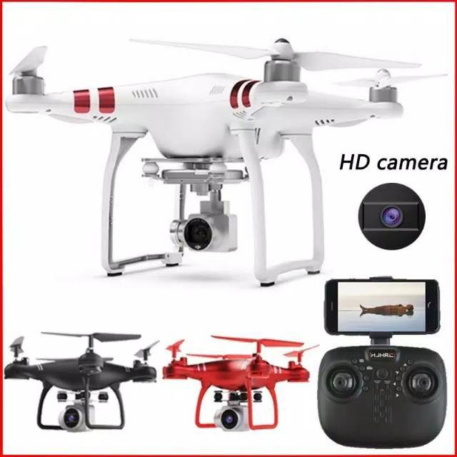 hj14w drone