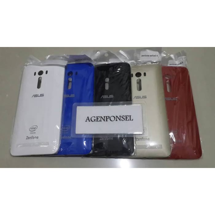 Backdoor Asus Zenfone Selfie Tutup Baterai Zenfone Selfie High Quality