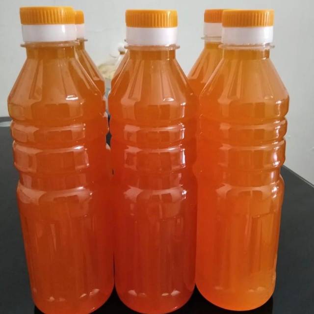 

Sirup markisa