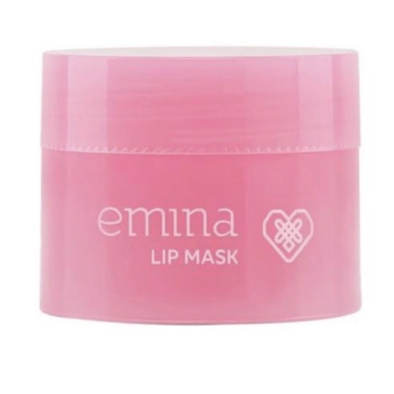 Emina Lip Mask
