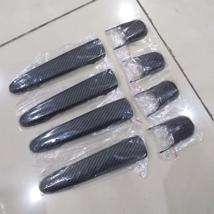 Cover Handle / Pegangan Pintu All New Avanza
