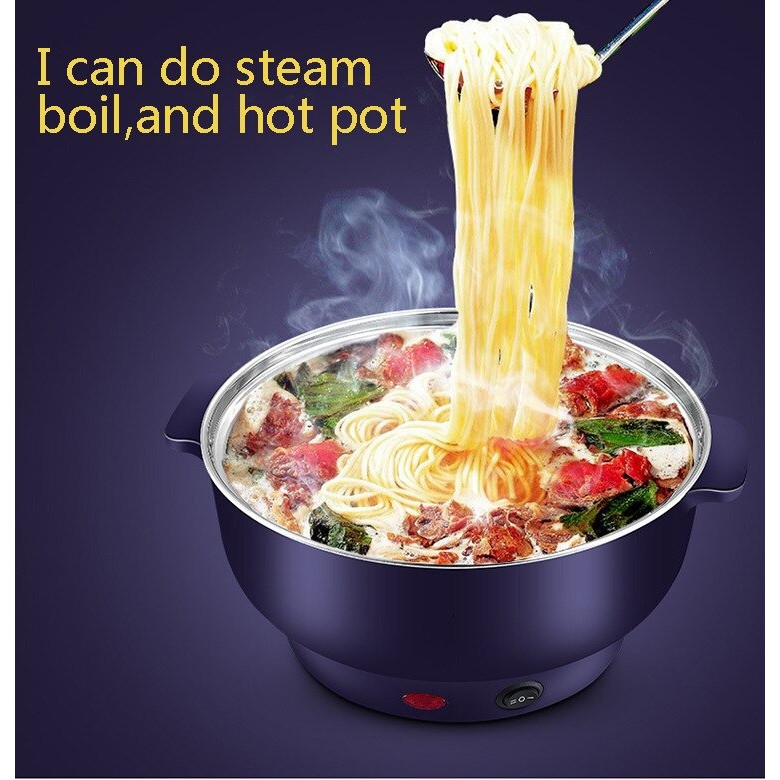 THE ORIGINAL PANCI COOKING POT STEAMER GOOD QUALITY