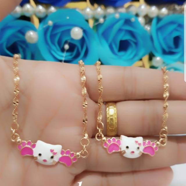 Xuping Kalung anak