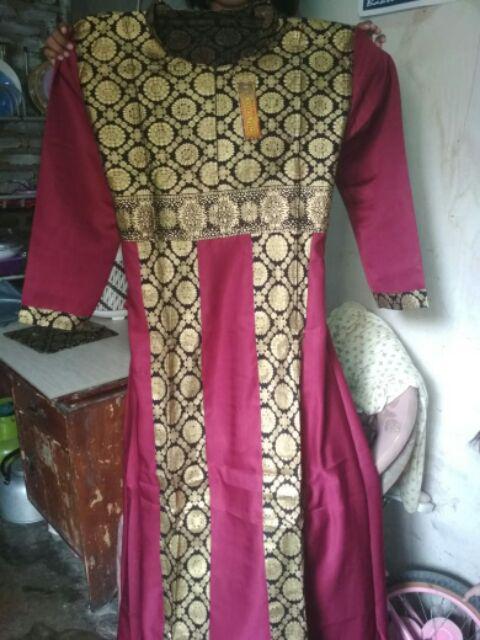 Artomoro Grosir Couple Saraswati Couple Batik 2521