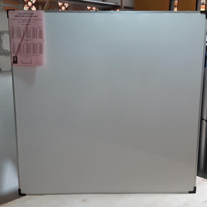 

Whiteboard Non Magnetik 80 120 Cm