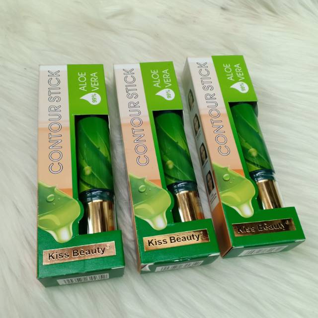 CONTOUR STICK ALOEVERA 3.SERI