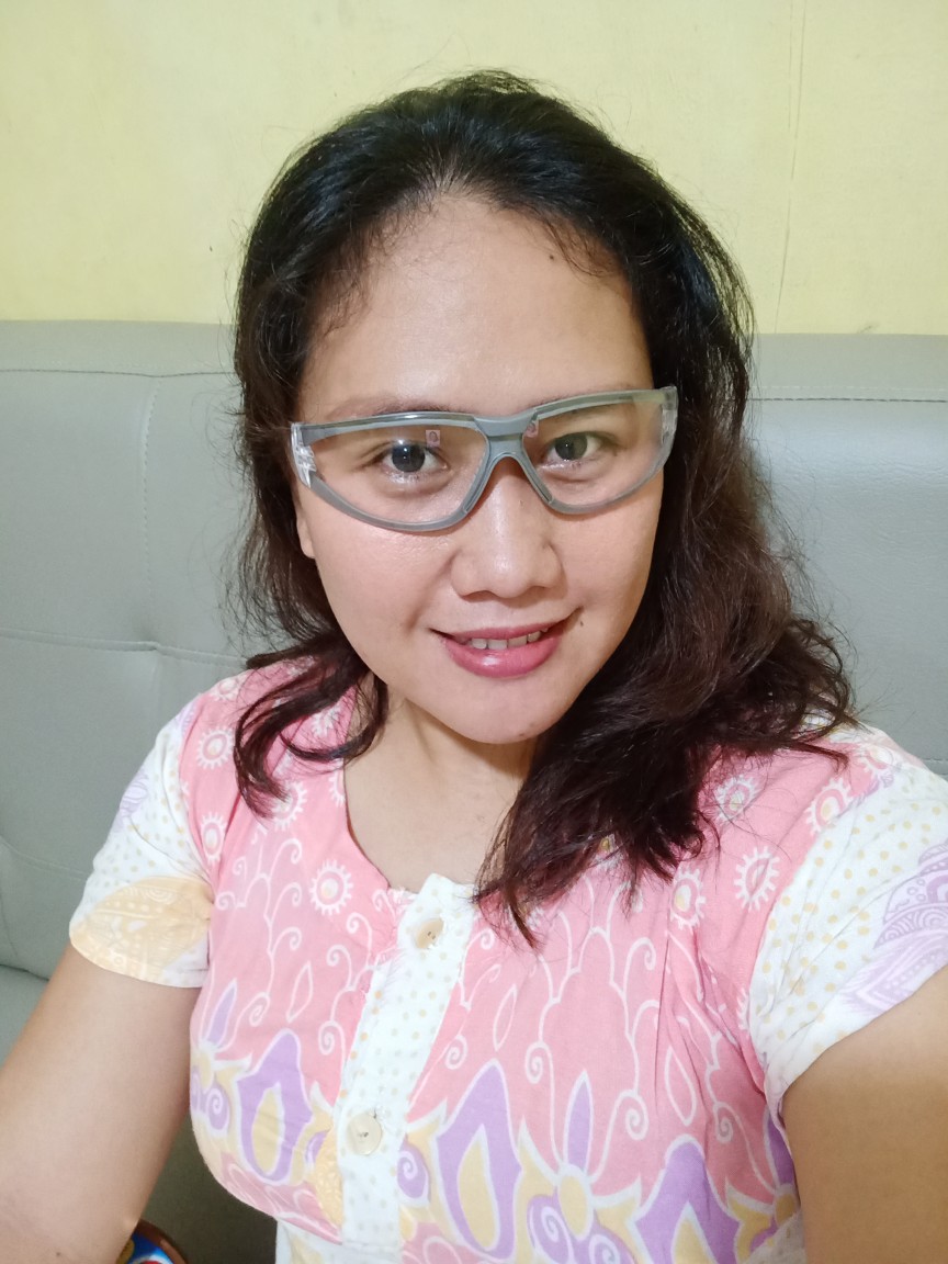 Kacamata Safety Googles Anti Fog Dust Anti Debu 3m 3m11394 Transparant