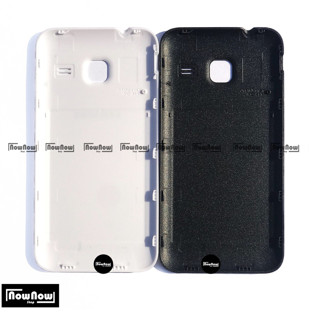 Backdoor Tutup Belakang Baterai Back Cover Casing Samsung Galaxy J1 Mini J105