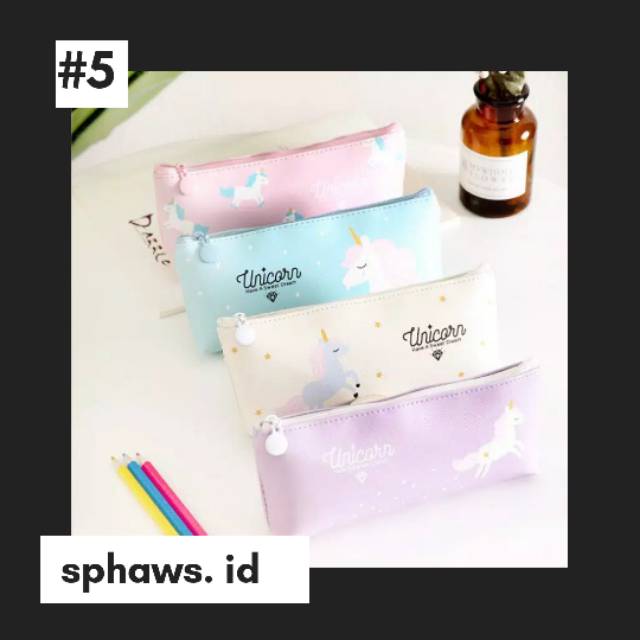 

Pencil case #5