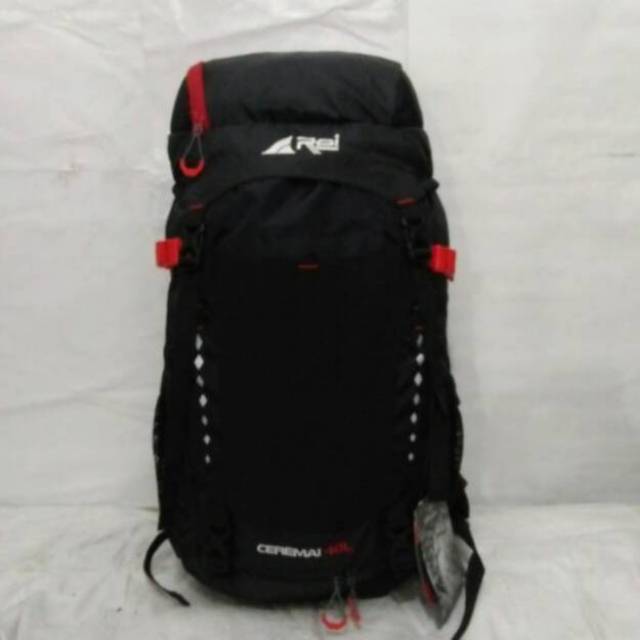 Tas Semi Carrier Rei Ceremai 40L Ransel Rei Ceremai Original