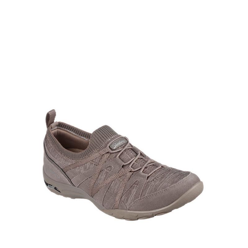 Sepatu Skechers  ARCH FIT COMFY Womens 100275TPE