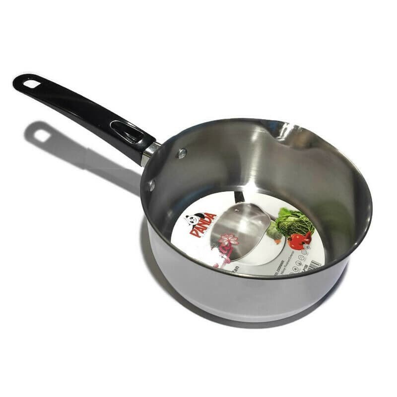 Pan Panci Susu Indomie Sauce Saucepan 16 cm