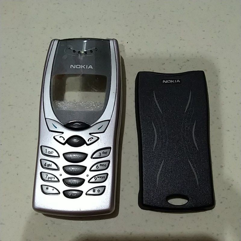 Casing Nokia 8250