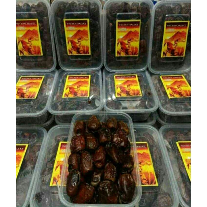 

Kurma Golden Valley