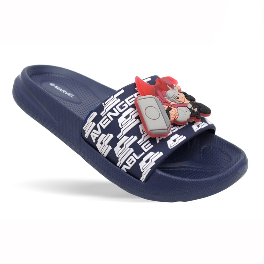 Avengers Sandal Anak Laki-Laki CH720009LK / 8993078027609