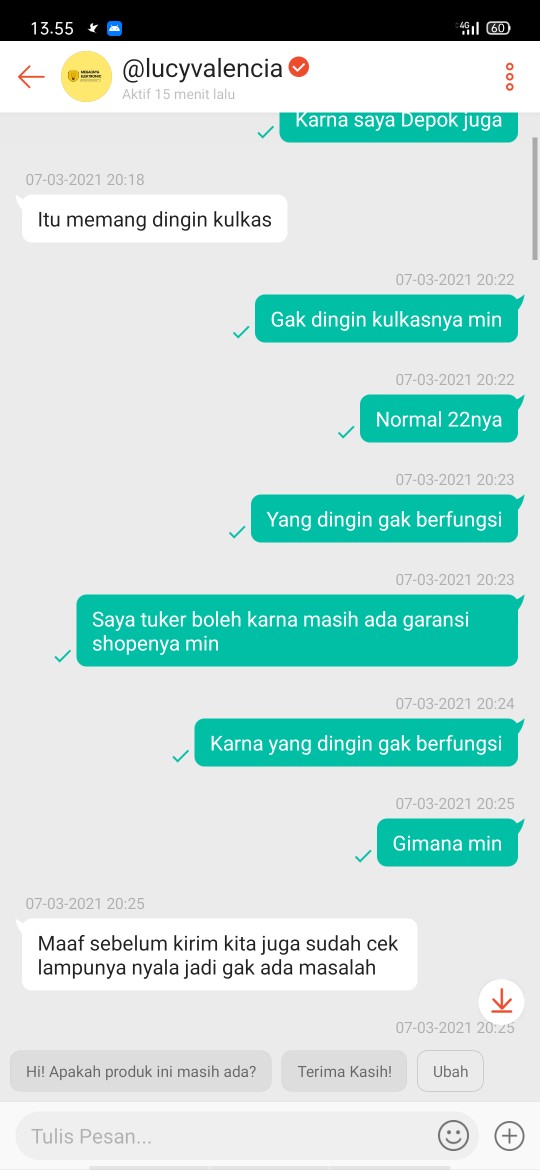 Cosmos Dispenser Tinggi 3 Keran Panas Normaldan Dingin Waterdispenser Cwd5603 Hot And Cool