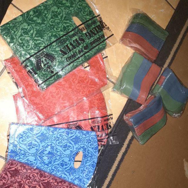 Sendok Makan / Sendok Bebek Isi 144 Pcs