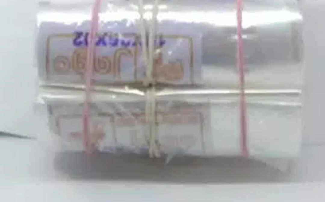 Plastik Jago 10x25x02