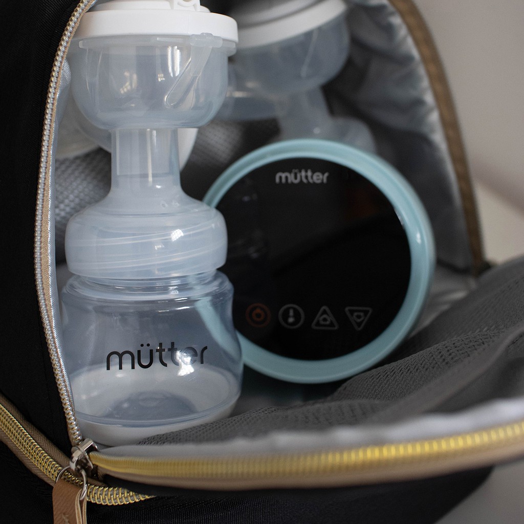 MUTTER MAE COOLER BAG