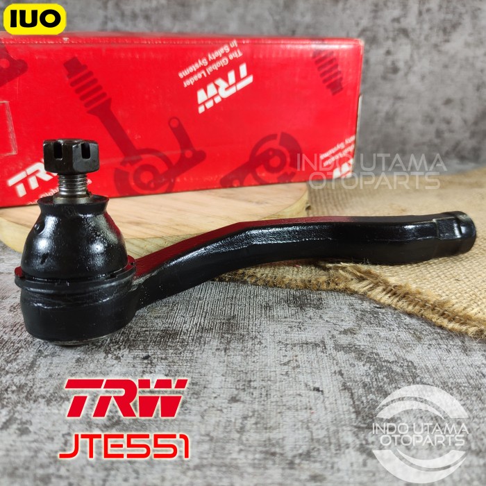 Tie Rod End Grand Civic CRV CR-V Gen 1 (kanan) Tierod End TRW JTE551