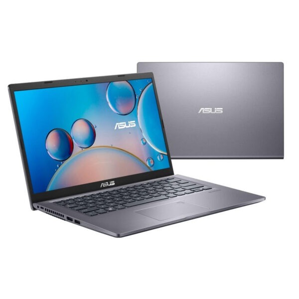 LAPTOP ASUS A416EP - FHD552 | 14" | I5-1135G7 | SSD 512GB | GREY