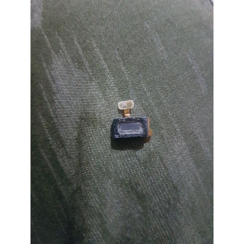speaker telinga samsung a7 2017 original copotan