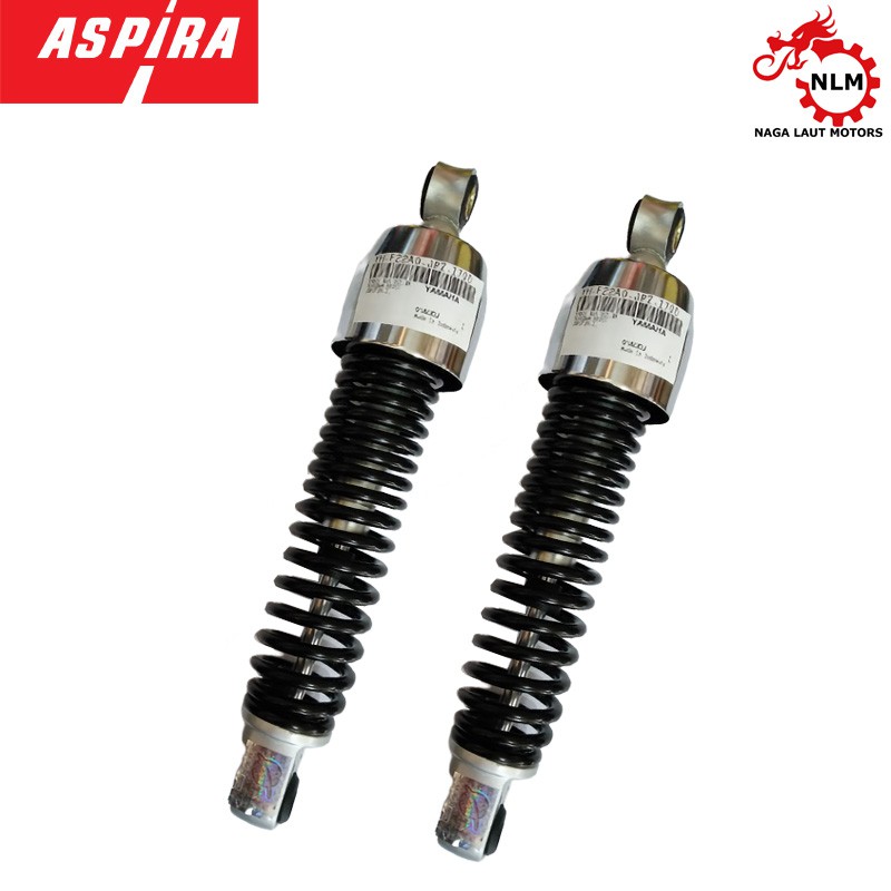 ASPIRA Shockbreaker Belakang Jupiter Z