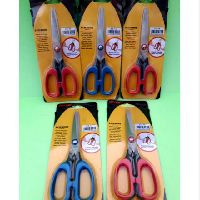 

Gunting Joyko SC- 15