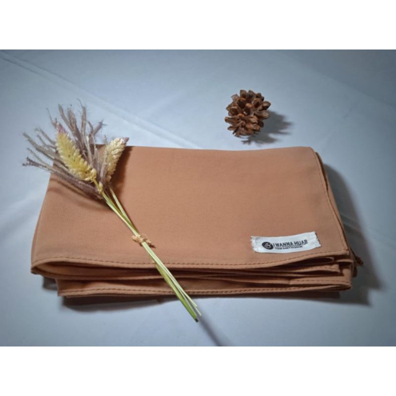 

Iwannahijab.id warna mocca