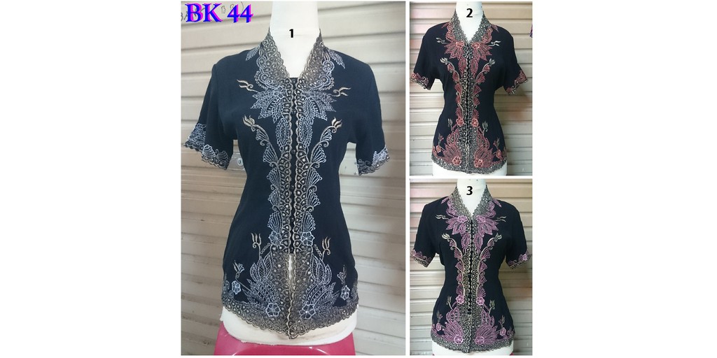 Toko Online Kebaya  Shopee Indonesia