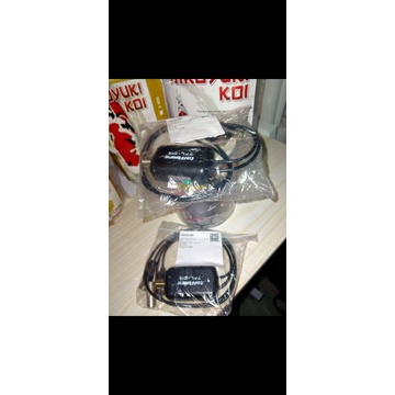 booster antena taffware
