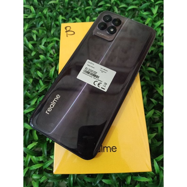 REALME 8i 6/128GB SECOND