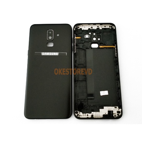 CASSINGG SAMSUNG J800 / CASING SAMSUNG J8 / KESSINGG SAMSUNG J800 / SAMSUNG J8