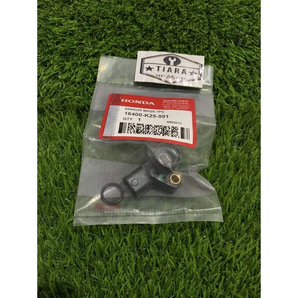 Sensor TPS Body TB Beat Fi  Vario 125 Fi Vario 150 Beat pop scoopy Fi Original