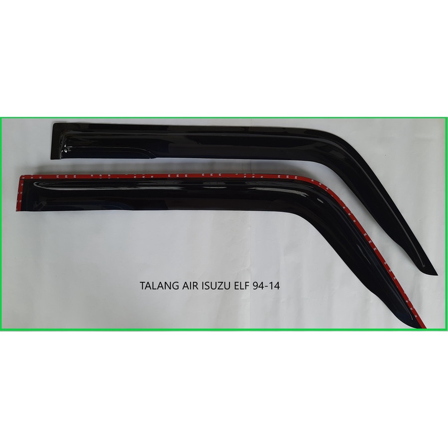 Talang air mobil Isuzu ELF 94-14