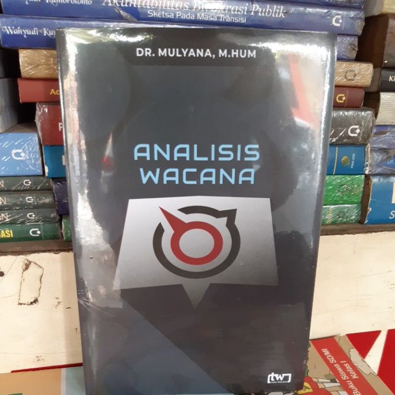 analisis wacana