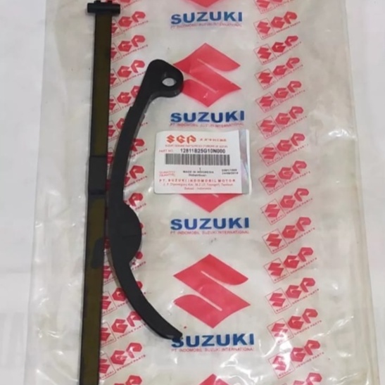 KARET TENSIONER SUZUKI SATRIA FU 12811B25G10N000