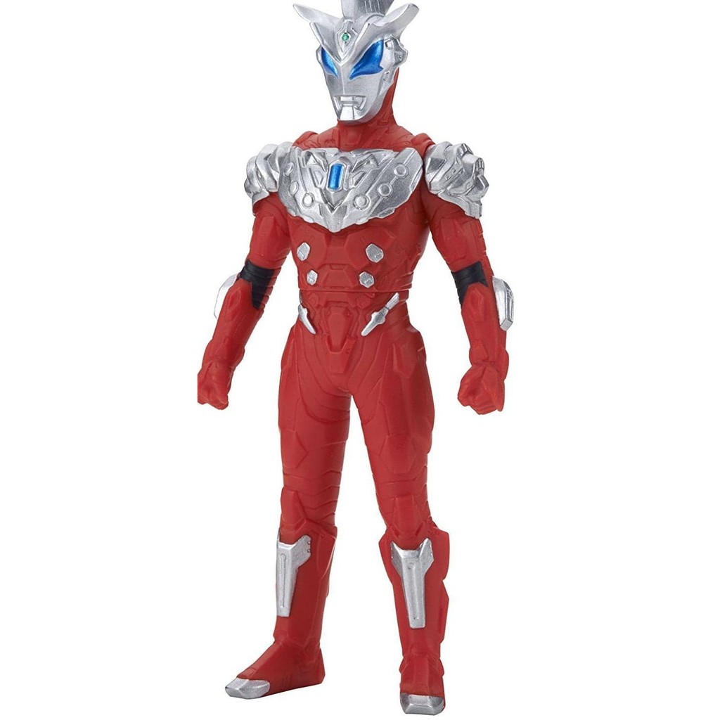 Bandai Ultraman Kaiju Ultra Monster 500 Series 74 Demaga Akhir