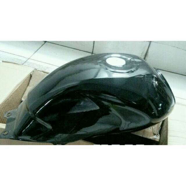 tangki megapro 2006/ megapro primus hitam