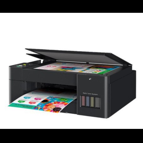Printer Brother DCP-T220 DCP T220 Print - Scan - Copy