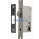 Set Kunci Pintu Sliding Aluminium Dekson 83100