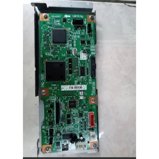 PCB Reader Fotococopy IR Adv 4025 IRA4035 IRA4045 IRA4051 IRA4245 IRA4251 IRA4235