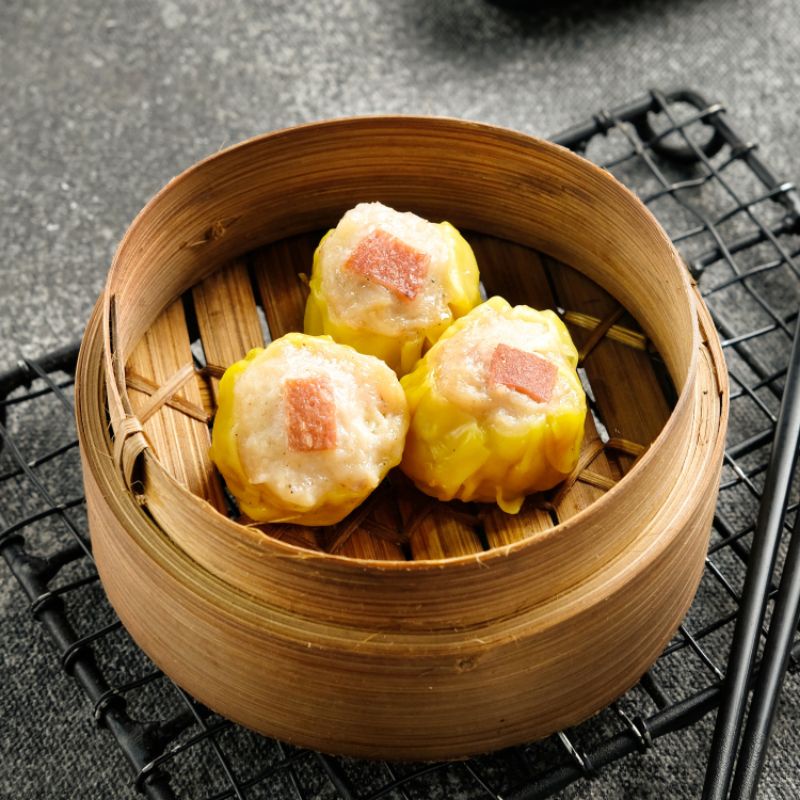 

Siomay Beef Frozen