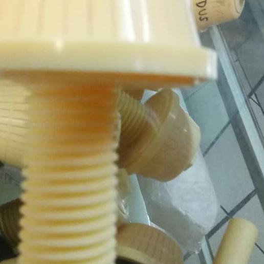 ➯ Strainer jamur 3/4" drat kasar ☎